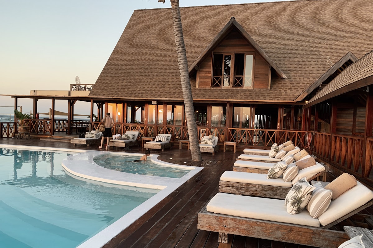 Royal Heritage Hotel digital marketing results by MediaClickr